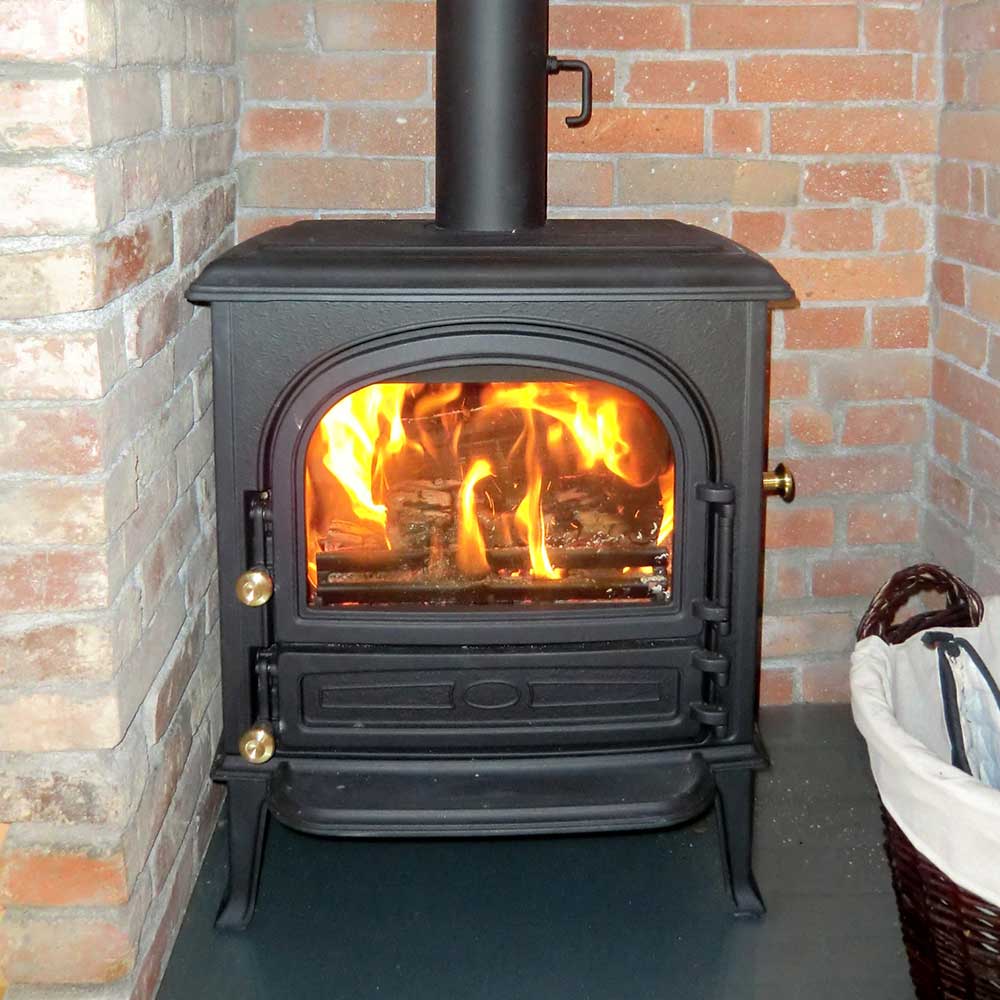Holzkaminofen